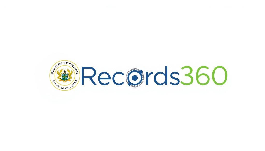 Ministry of Finance Records360
